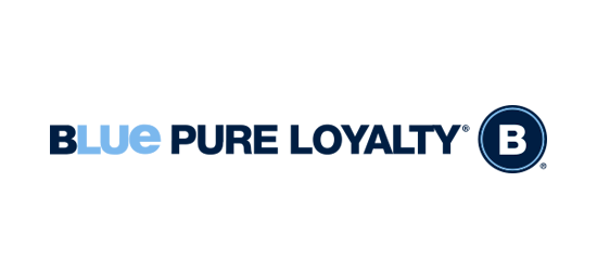 Blue Pure Loyalty